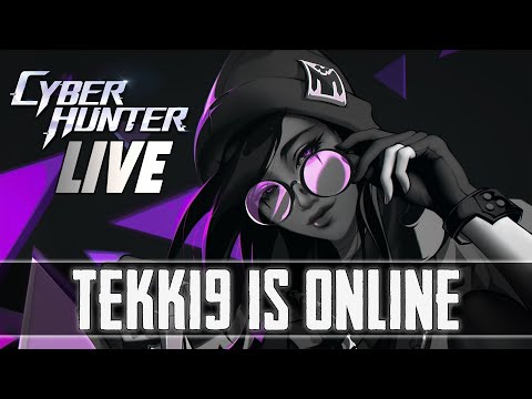 Cyber Hunter Live Streaming || Cyber Hunter Gameplay ON PC/Mobile | Battler Royale | Pakistan-India