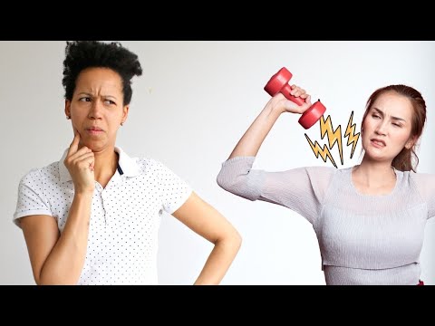 Warum Krafttraining deine Nackenprobleme verschlimmert!