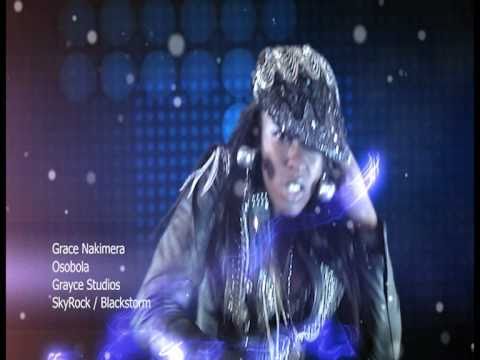 Osobola - Grace Nakimera