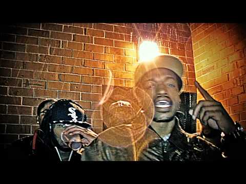 Young World ft. Cokeboy Cheeze, Tre Lb & Leek "Bottom Line" | Directed by Masar