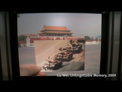 Sense of Doubt. Wider das Vergessen