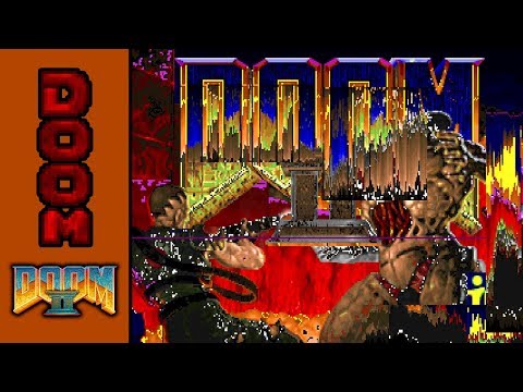 [Doom] lilith.pk3 (2017)