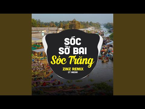 Sóc Sờ Bai Sóc Trăng (Remix Instrumental)