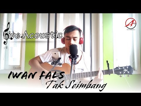Tak Seimbang - Iwan Fals