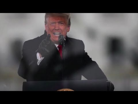 ペロシ氏、トランプ弾劾裁判のタイミングを秤にかける (Pelosi weighs timing of Trump impeachment trial)