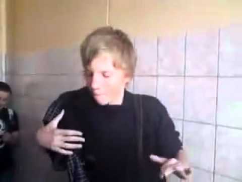 M-M-M-Monsterkill Stimme