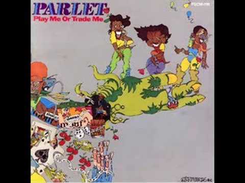 Parlet