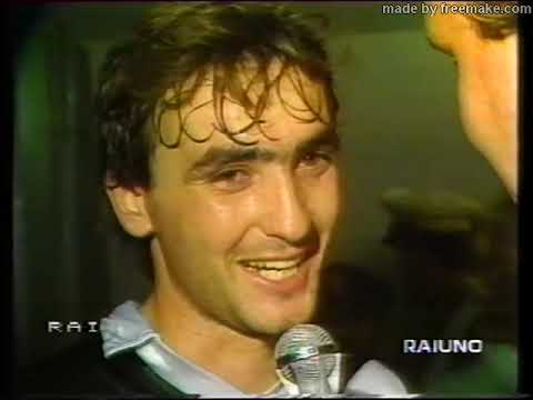 Scudetto Verona 1984-85