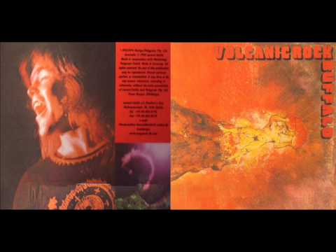 Buffalo- Volcanic Rock 1973  - 5) Pound of Flesh...Shylock.