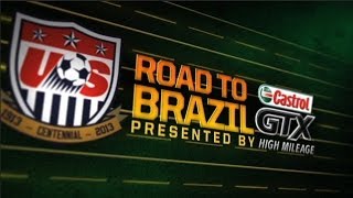 preview picture of video 'Road to Brazil, Presented by Castrol: Episode 16'