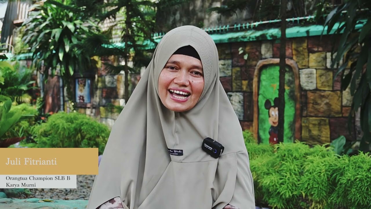 BODY TALK Medan