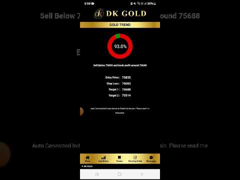DK Gold