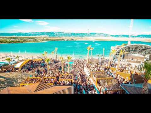 Carnage vs Galantis   Psy Or Die vs No Money Zrce beach