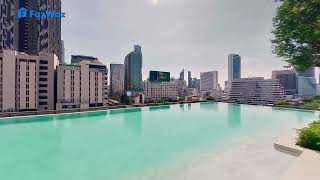 Vidéo of Ascott Embassy Sathorn Bangkok