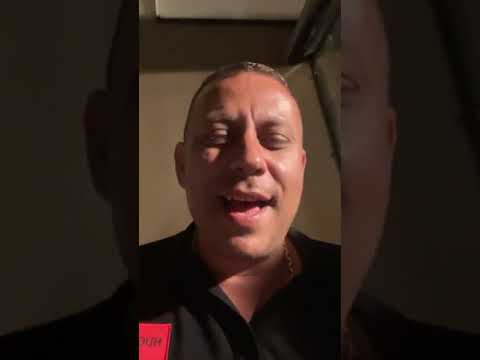 Gipsy Culy Dodo si Mulatuje a pripomina stare Skladby pan Muzikant