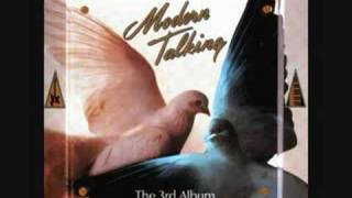 Modern Talking - Angie&#39;s Heart