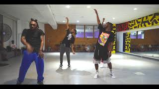 “We Ain't Homies” - Arin Ray | JUS’T CHASE Choreography