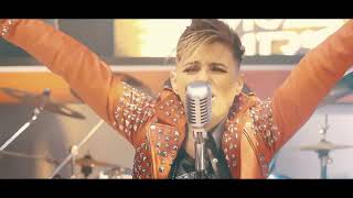 Magic Affair - Rebel Yell (Official Video)