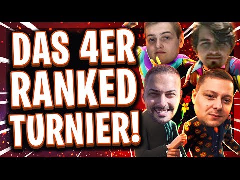 😂🥇SCHAFFEN WIR DIE 25 PUNKTE IM EVENT?! | Freitag Nacht Fortnite Turnier!