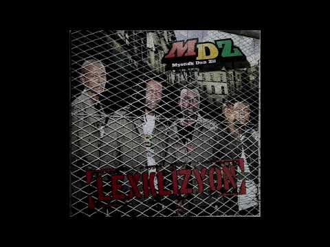 MDZ : Patron Dominer (2008)