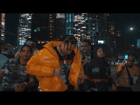 El Futuro Fuera De Orbita  -  Moda (Official Video)