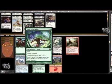 Channel reiderrabbit  - BTT Draft (Drafting, Part 2)