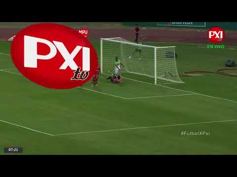 2017-18  FECHA 19 -  INSTITUTO  1   NVA CHICAGO  0