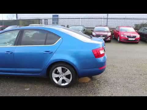 Skoda Octavia STYLE 1.6TDI 110HP - TENDER 39 - GRA - Image 2