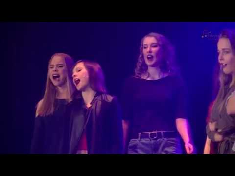 Zespół Wokalny Fabryki Talentów - deeper- cover