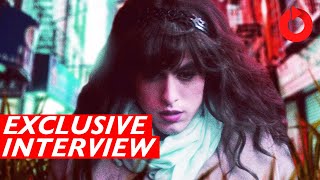 LUPE - Rafael Albarran, Charles Vuolo, Andre Phillips, and Kerry Michelle Exclusive Interview video