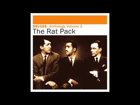 Dean Martin - The Man Who Plays the Mandolino