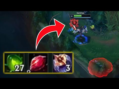 How To Gank .. Sylas