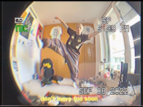 Dont Leave Too Soon - Yxngxr1