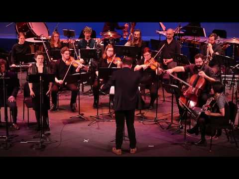 Second Take - 2017 - Andrew McIntosh BONNIE AND CLYDE