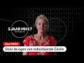 MH17: Cecile verloor haar zus, zwager, neefje en nichtje