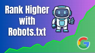 How To Use Robots.txt For Better Ranking Using Rank Math SEO?