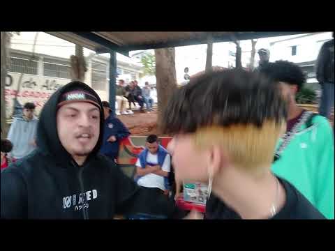 (ALTO NIVEL) 41° BATALHA NOIS POR NOIS - MAXITO X LIL VI - ITAQUERA - SP