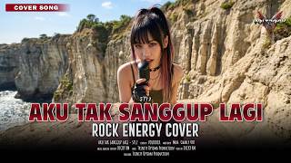 Download lagu AKU TAK SANGGUP LAGI (ATSL) - ST 12 | Cover by VOLTROCK mp3
