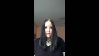 One In A Million - Joshua David Evans cover