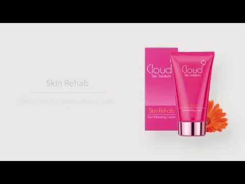 Skin Rehab Promo | Cloud 9 Skin Solutions