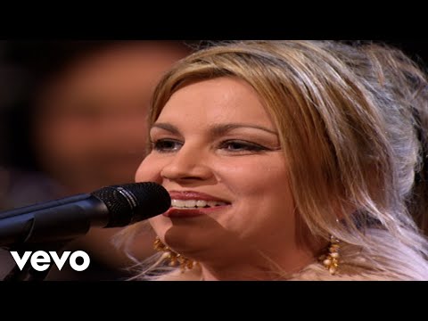 If That Dont Make You Wanna Go - The Isaacs
