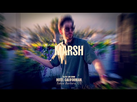 Arina Mur - Bulkowa (Wassu Remix) [Marsh - Live From the Hotel Californian, Santa Barbara]