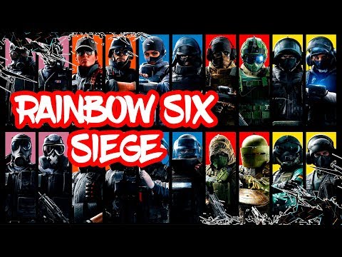 Tom Clancy’s Rainbow Six Осада ► BattlePass & Каждая жизнь - важный урок