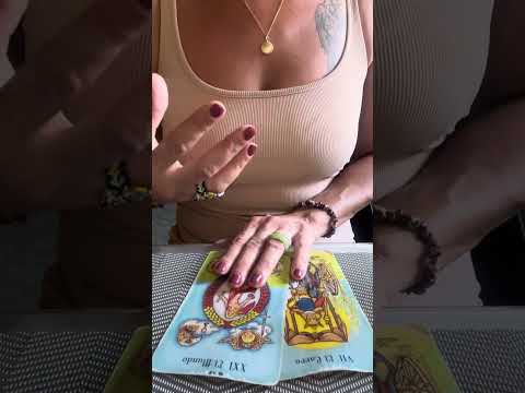 🥳WAAGE WOCHENHOROSKOP 25.9.-1.10.2023🥳BEWEGENDE AUGENBLICKE😱Tarot Horoskop Waage🌸Wochenbotschaft