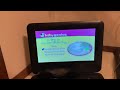 Closing To Baby Genius A Trip To San Diego Zoo 2006 DVD
