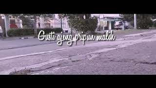 Download lagu Manut dalane 'intastory' gusti ajeng pripon malih.... mp3 Download lagu Manut dalane 'intastory' gusti ajeng pripon malih.... mp3