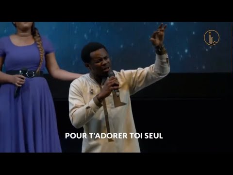 Temps d’adoration et d’exaucement | #philacitédexaucement #kenolyken