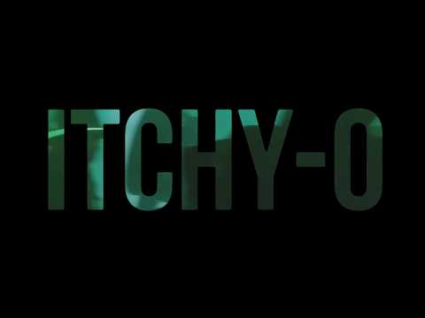 Itchy-O Sci-Fi Freakout 2018
