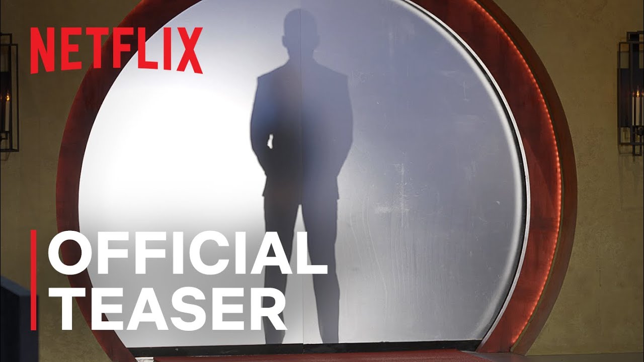 Love is Blind Season 2 | Official Teaser | Netflix - YouTube