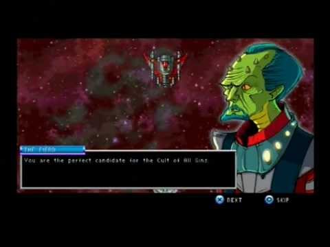 A Space Shooter for Two Bucks! Playstation 3